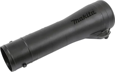 Produktbild von Makita Gebläse Anschlussrohr 90-72 mm