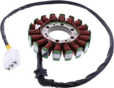 Produktbild von JMP Stator 7003256 für Honda CBF