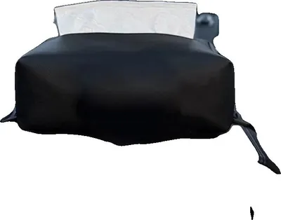 Produktbild von Taschentuchhalter, vielseitige Aufbewahrung, stilvolles Design, Armlehnenbeutel