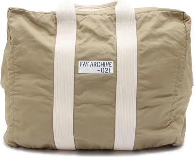 Produktbild von I2522 Borsone Uomo Fay Archive Man 43X40 Cm Bag