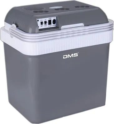 Produktbild von DMS Kühlbox Kühltasche Gefriertasche 25L Getränkebox