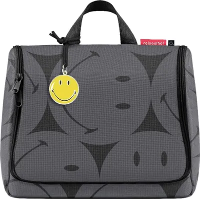 Produktbild von reisenthel Kulturbeutel Toiletbag XL Grau onesize