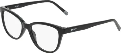 Produktbild von Dkny DK5089 Black 53/17/140 Damen Brillen