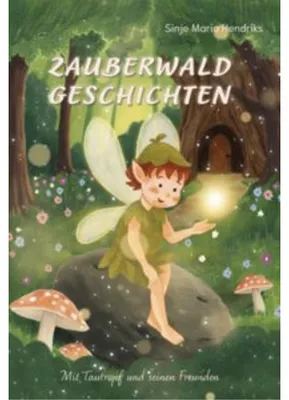 Produktbild von Zauberwald Geschichten