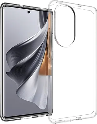 Zdjęcie produktu dla Accezz Clear Backcover dla Oppo Reno 10 / 10 Pro - przezroczysty