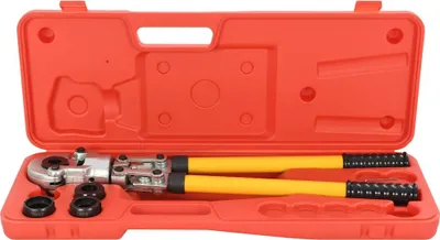 Obrázek produktu pro hydraulické krimpovací kleště vidaXL 16-20-26-32 mm