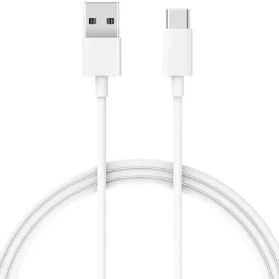 Obrázek produktu pro Xiaomi Mi USB-C kabel 1m