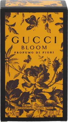 Image de Gucci Bloom Profumo Di Fiori Eau de Parfum 50ml