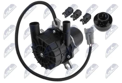 Produktbild von NTY Sekundärluftpumpe Sekundärluftpumpenmodul EWP-TY-001 für TOYOTA LAND CRUISER (VDJ20, UZJ20) elektrisch