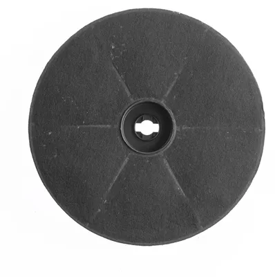 Obrázok produktu pre Solidchoice – Aktívny uhlíkový filter pre odsávaciu digesticu, priemer 170 mm