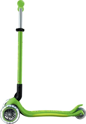 Produktbild von Primo Foldable Plus Lights (grün/limette)