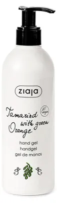 Obrázok produktu pre Gél na ruky s vôňou tamarindu a pomaranča, 270 ml