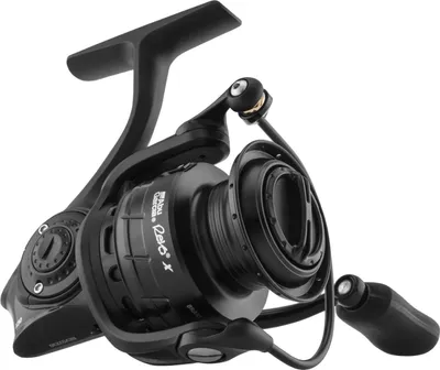 Produktbild von Abu Garcia Spinrolle Revo X 30