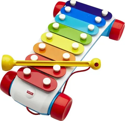 Image de Fisher Price - Xylophone