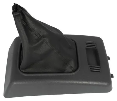 Für Ford Transit Connect 02-13 Schaltmanschette + Rahmen für Schaltknauf in der Farbe von GOLDCAR