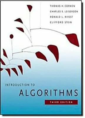 Obrázok produktu pre Introduction to Algorithms