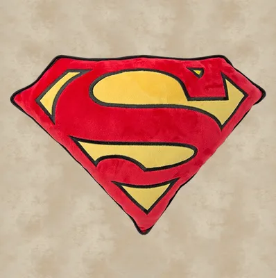 Produktbild von DC COMICS - Cushion - Superman*