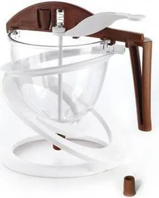 Immagine prodotto di Silikomart 70.095.99.0065, 13 cm, 140 mm, 1 cuvetta