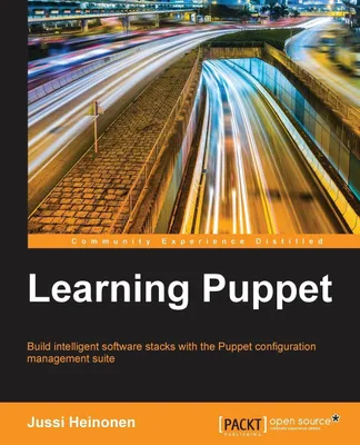 Produktbild von Learning Puppet