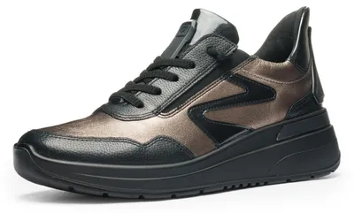 Produktbild von Ara Sportliche Schnürschuhe Damen 32313139353430 Schwarz 41 EU