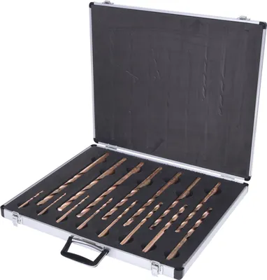 Produktbild von KS Tools 962.9630, Bohrer, Spiralschneidbohrer