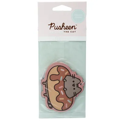 Produktbild von Pusheen die Foodie Katze Auto-Lufterfrischer
