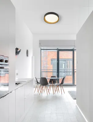 Produktbild von Nova Luce Deckenleuchte STAKE