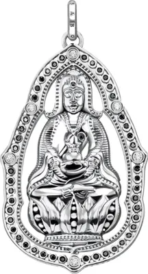 Produktbild von Thomas Sabo Charms & Anhänger für Erwachsene