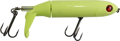 Produktbild von River2Sea Whopper Plopper 190 Wobbler 78g - Oberflächenköder Hechtangeln Wels