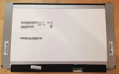 Obrázok produktu pre CoreParts MSC133F30-246M, Obrazovka, 33,8 cm (13.3"), Full HD