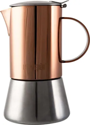 Produktbild von Espressokocher Kupfer neuetischkultur