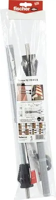 Obrázok produktu pre Hmoždinka Fischer Thermax M16-12/170, 2 ks
