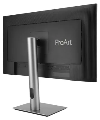 Obrázek produktu pro ASUS ProArt PA278CGRV, 68,6 cm (27"), 2560 x 1440 px, Wide Quad HD, LCD, 5 ms, Stříbrná