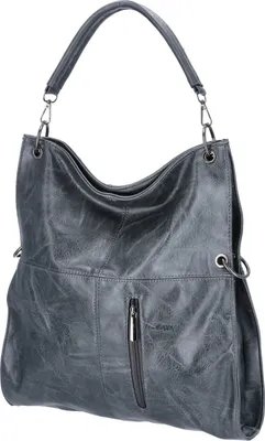 Produktbild von Antonio Damen Tasche  grau : grau-11 Farbsortierung: grau-11
