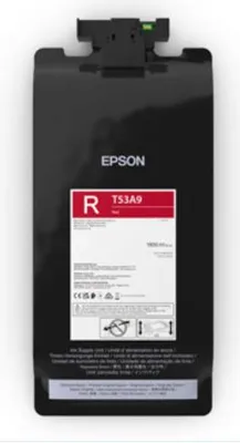 Produktbild von Epson UltraChrome XD3, Rot, Tinte auf Pigmentbasis, 1600 ml, 1 Stück(e), Einzelpackung