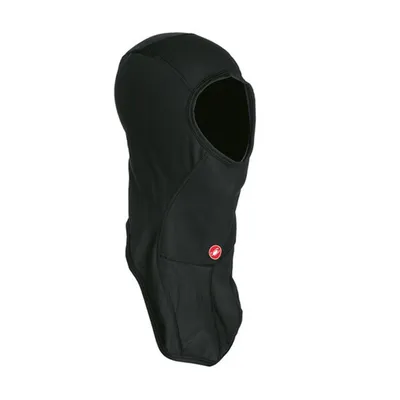Zdjęcie produktu dla Castelli WS Balaclava Black UNI Kominiarka