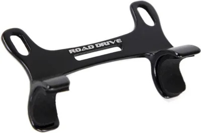Immagine prodotto di Lezyne Mini Pump Support Argento Argento Taglia unica