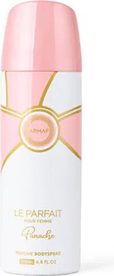 Immagine prodotto di Armaf Le Parfait Femme Panache Deospray per donne 200 ml