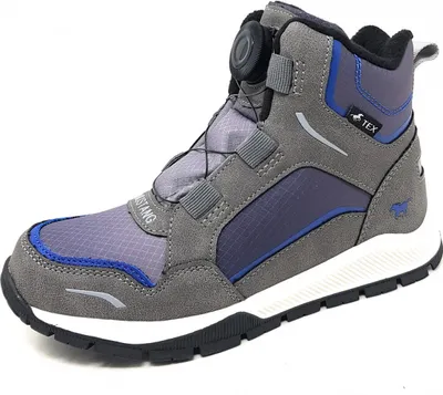 Produktbild von Mustang Stiefelette Stiefelette Kunstleder/Textil