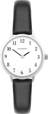 Zdjęcie produktu dla Zegarek Sekonda 40617 czarny