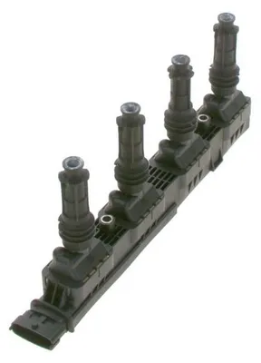 Imagen del producto de Unidad de bobina de encendido Bosch, número de pieza: 0 221 503 015