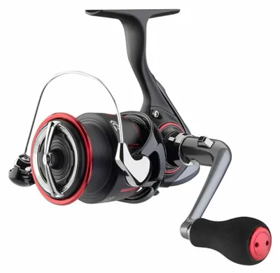Zdjęcie produktu dla DAIWA 25 TDM QD, 3010, oburęczny, matchowy i feederowy, przedni hamulec