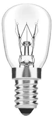 Imagen del producto de avide ARCB14WW-40W Avide Halogen Leuchtmittel 300lm 40W E14 WW 3000K
