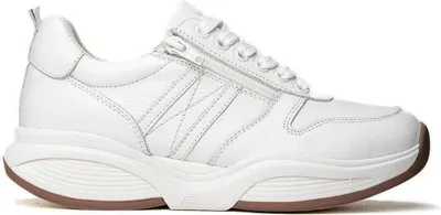 Immagine prodotto di Xsensible Xsensible - stretchwalker (bianco) - Scarpe da uomo Sneaker / Scarpe stringate, Bianco