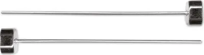 Obrázek produktu pro Násadková krytka ESKA, 120100, pro jemnou pojistku 6,3 x 32 mm, 16 A, 250 V střídavého proudu, pájení