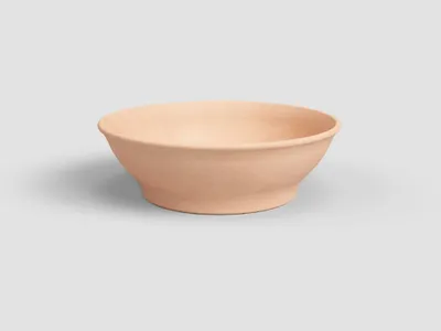 Produktbild von Artevasi Saramago Bowl, Beige, 5,9 l, 310 mm, 135 mm, 7 Stück(e)