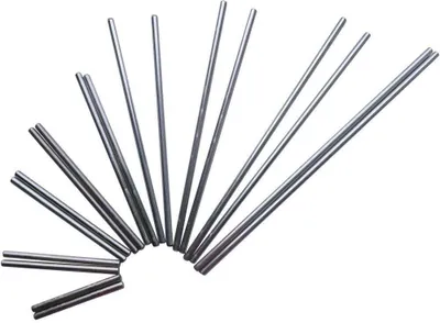 Produktbild von Reely Werklehrmittel Achsensortiment (Ø) 3 mm