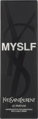 Produktbild von Yves Saint Laurent MYSLF Parfum 60 ml (man)