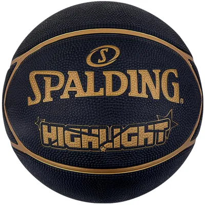 Zdjęcie produktu dla Spalding Piłki Highlight Ball, 84355Z