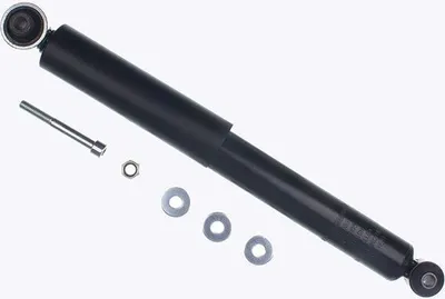 Produktbild von 2x DENCKERMANN SATZ Gasdruck STOSSDÄMPFER HINTEN